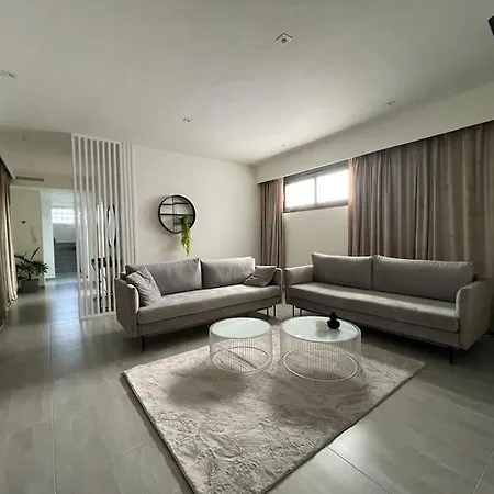 Luxury Villa With Pool 1St Line The Sea Torrevieja Exterior photo