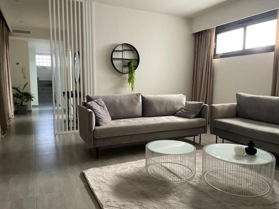 Luxury With Pool 1st Line The Sea Villa Torrevieja