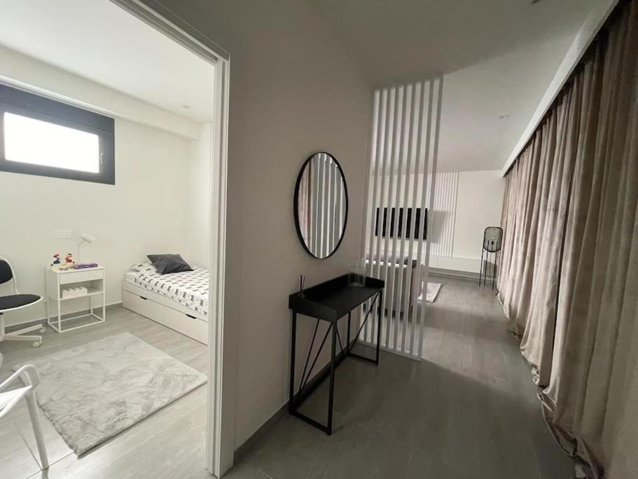 Luxury With Pool 1st Line The Sea Torrevieja